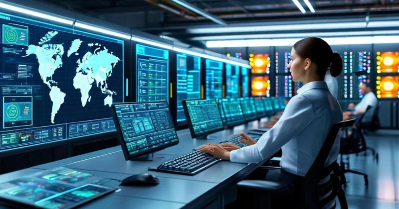 Hitachi и OpenAI будут сотрудничать в развитии сети энергоэффективных дата центров
