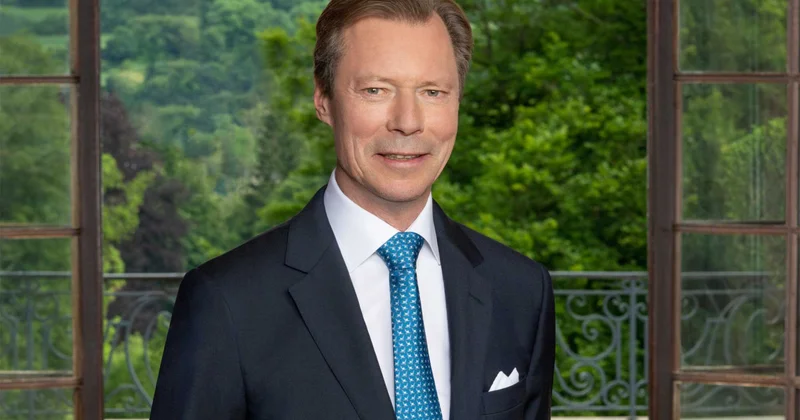 Lüksenburq Hersoqu taxtdan imtina etdi
