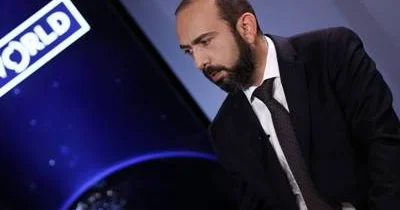Erməni nazir Rusiyanı hədəf aldı
