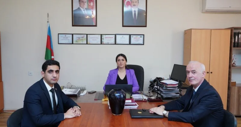 Xəzər rayonunda vərəm üzrə maarifləndirici tədbir keçirildi FOTOLAR