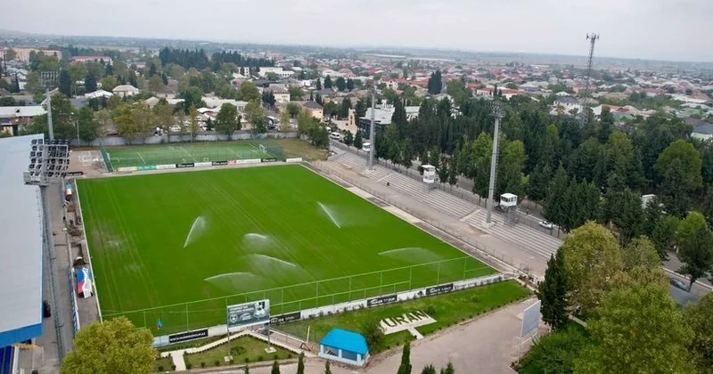 Turan Tovuz rəsmisi: Böyük ehtimalla Şamaxı nı Tovuzda qəbul edəcəyik