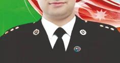 I “ölüm səddi”ni aşan leytenant