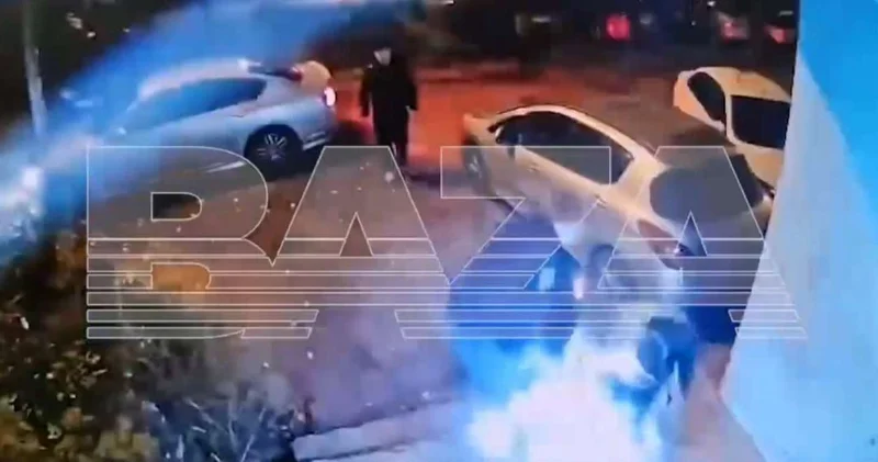 Qısqanclıq, dava, atəş səsləri: 17 yaşlı qızı belə qaçırdılar Şok görüntü