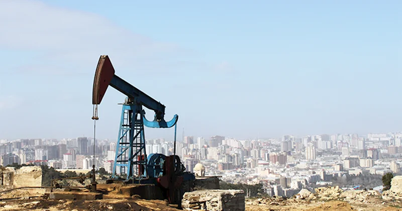 Quyular azalanda neft hasilatı artır, quyular artanda qaz hasilatı azalır SOCAR dan maraqlı statistika
