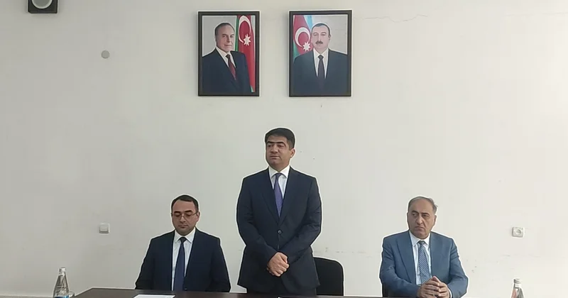 Ağstafada vətəndaşların səyyar qəbullarının növbəti ünvanları Kolxəlfəli və Eynallı kəndləri oldu FOTOLAR