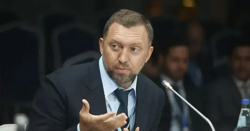 ЕС может разморозить активы российского олигарха подробности