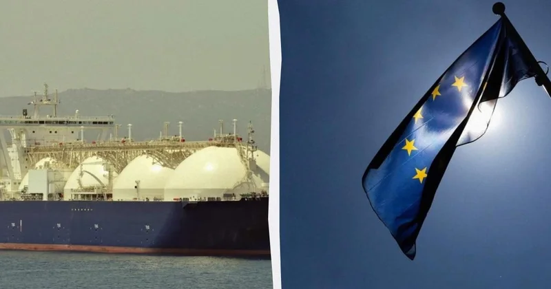 ЕС хочет ускорить поэтапный отказ от российской нефти и газа