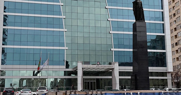 ƏƏSMN regionlarda qəbullar keçirəcək Qrafik