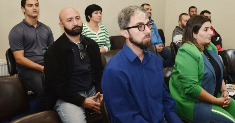 Azərbaycan çempionatında yeni mövsümün püşkü atıldı: Sabah Şəfa ya qarşı