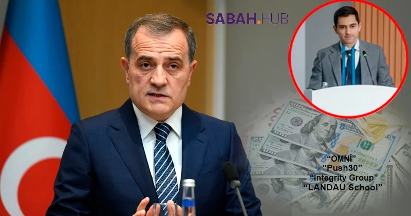 Ceyhun Bayramovun və oğlunun yeni biznes layihəsi Dövlət resurslarının ailə marjasına transferi…