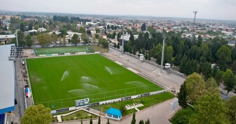 Turan Tovuz rəsmisi: Böyük ehtimalla Şamaxını Tovuzda qəbul edəcəyik