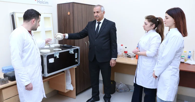 AzMİU alimlərinin ixtirasına patent verilib
