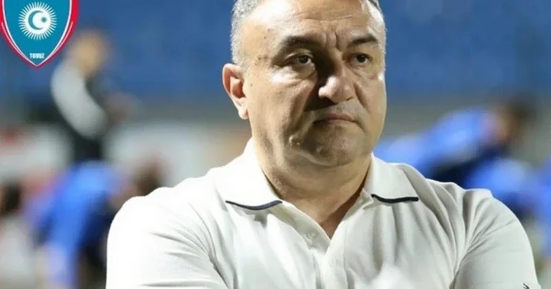 “Turan Tovuz” rəsmisinin klubdan ayrılmasının səbəbi bəlli olub