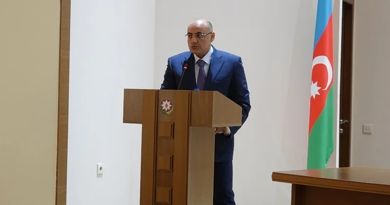 FHN nin agentlik rəisi məktub yazdı, fermer cəzalandırıldı