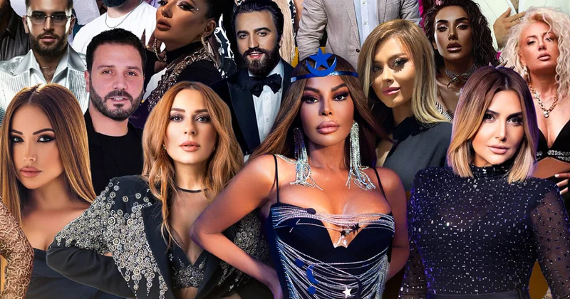 Kazımovanın hitləri onların ifasında!