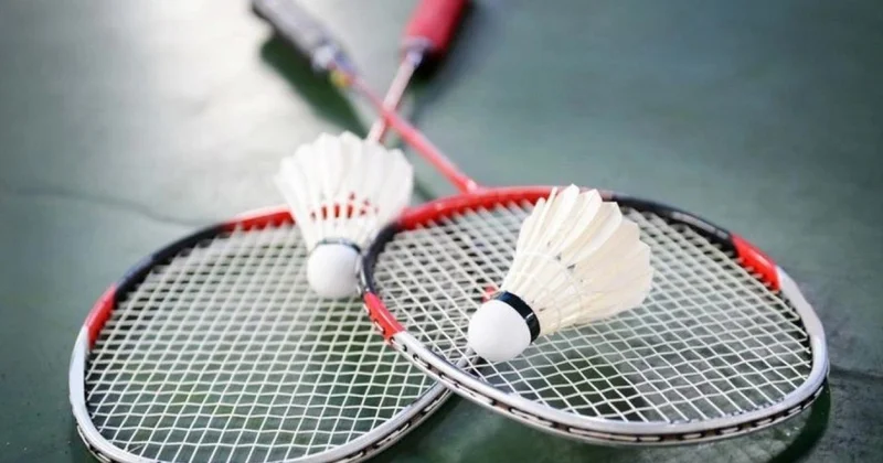 Azərbaycan badmintonçuları finalda