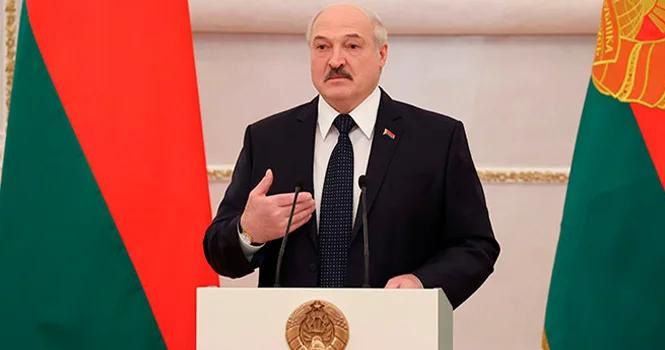 Лукашенко предложил Германии снимать барьеры и восстанавливать отношения