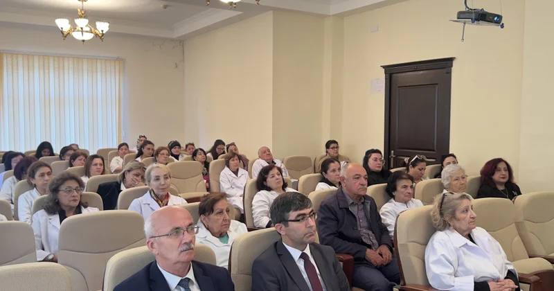 Aşqarlar kimyasının inkişafı üçün 2026 2030 cu illər üzrə elmi tədqiqat proqramı təsdiq edilib