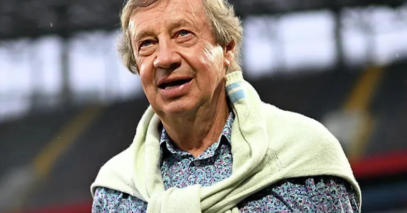 Юрий Семин о Гурбане Гурбанове и Карабахе в Лиге чемпионов