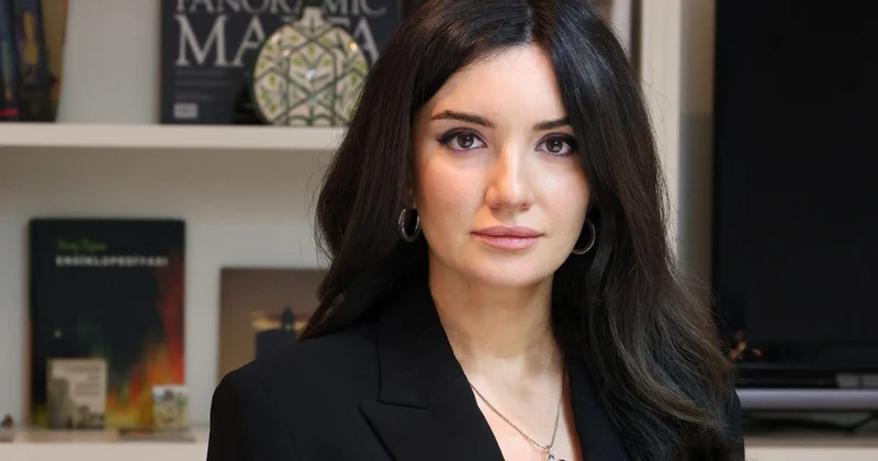 “İçərişəhər”in İdarə Heyətinə yeni üzv TƏYİN EDİLDİ