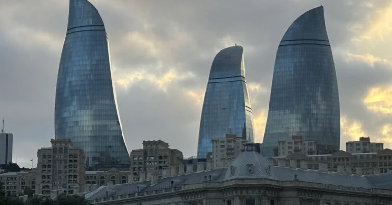 Oktyabrın 4 nün havası açıqlandı