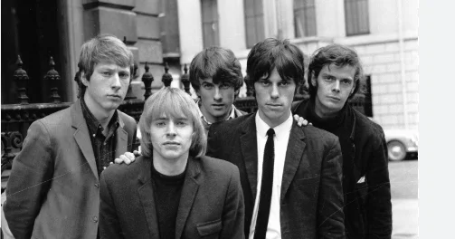 Əfsanəvi The Yardbirds rok qrupunun yaradıcısı vəfat edib