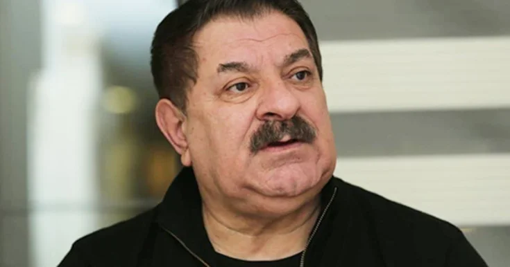 Ağadadaş Ağayev xanımının xəstəliyindən danışdı