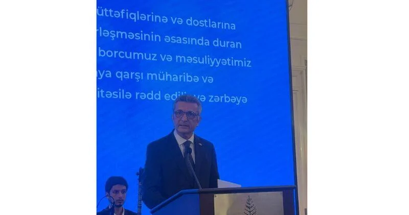 Сотрудничество Азербайджана и Германии переходит в новую фазу посол