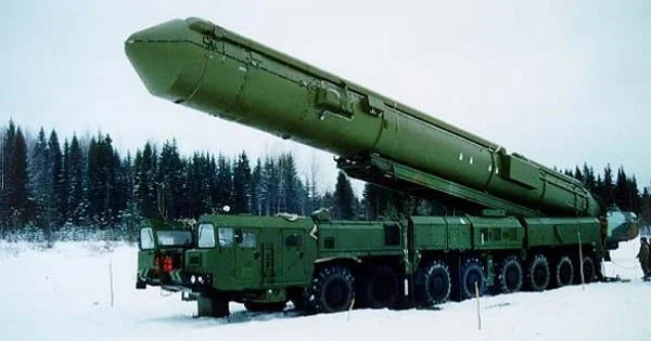 NATO üçün ciddi təhlükə olan rus silahı...