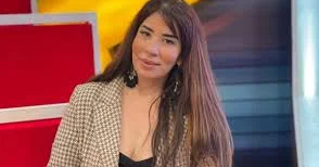 Yaşar Nurinin qızı tənqidlərə cavab verdi: Yaxşı edirəm!