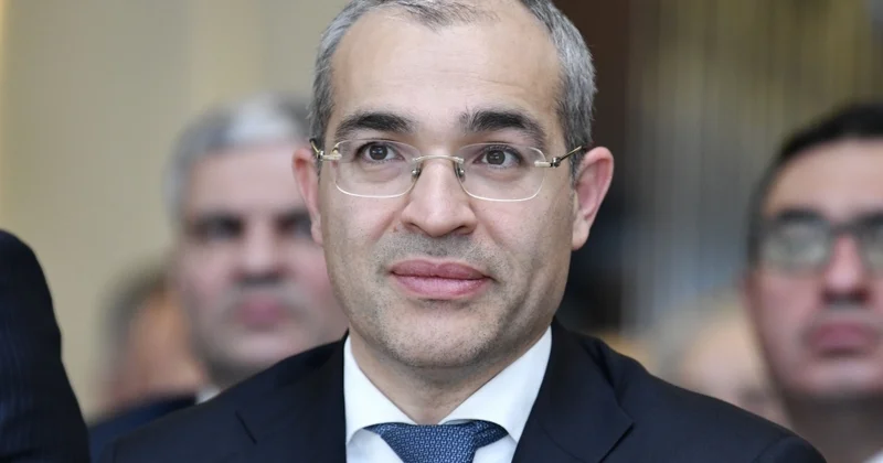 Mikayıl Cabbarov: Qeyri neft qaz sektorunun ÜDM də payı 70 faizə çatacaq