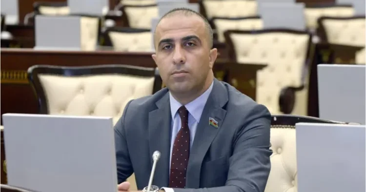 Əliyev və Paşinyanın Kopenhagendəki görüşü sülhün möhkəmlənməsinə xidmət edir Deputat