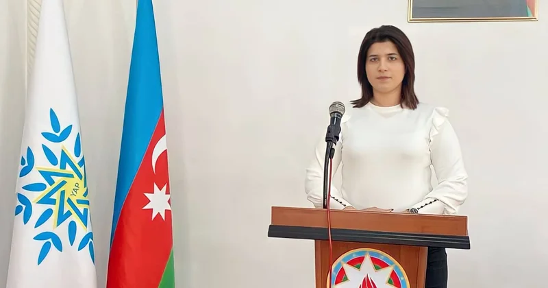 Cəbrayılın azadlığı: tarixi qələbənin 5 ci ildönümü