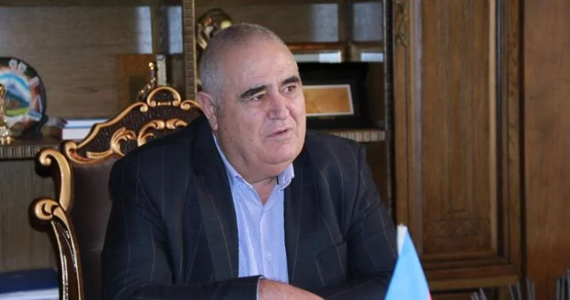 Şərurlu İsfəndiyarın işi üzrə ekspert rəyi elan edildi Təhqir təsdiqləndi