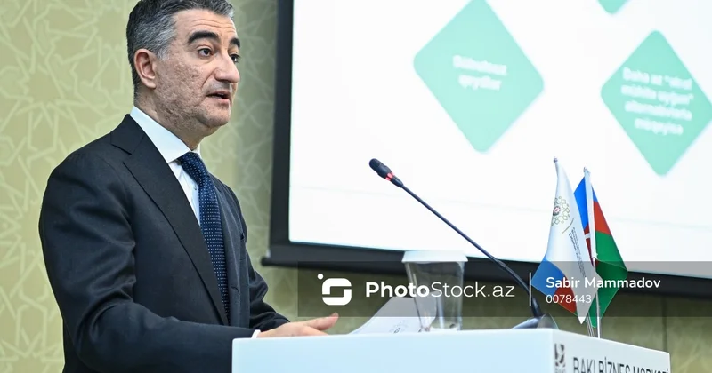 Agentlik sədri: Rəqabət biznes subyektlərini daha çevik, innovativ və səmərəli fəaliyyətə sövq edir