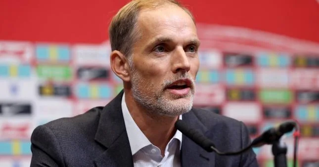 Tuhel: “Bellinqem, Foden və Qrilişlə şəxsi problemim yoxdur”