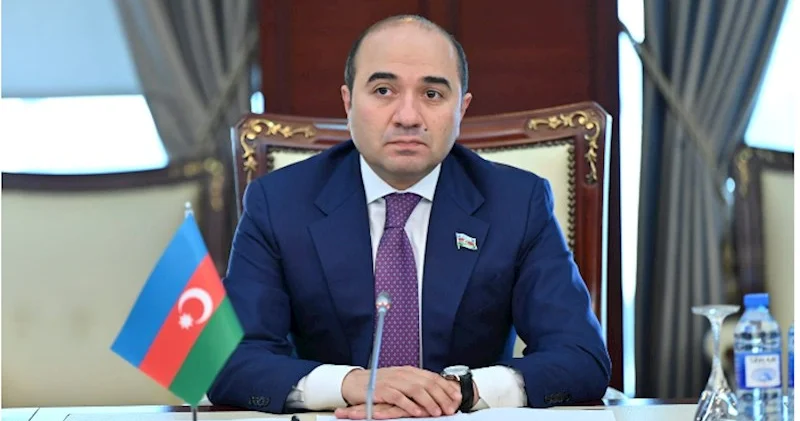Kamran Bayramov: İtaliya Azərbaycanla münasibətlərin inkişafına böyük önəm verir