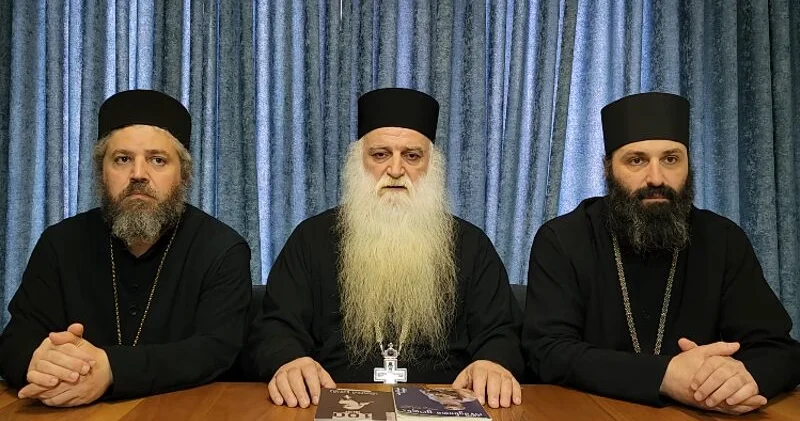Baş keşiş hökumətə səsləndi