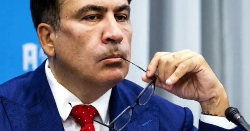 Seçicilər artıq Saakaşviliyə etimad göstərmirlər RƏY
