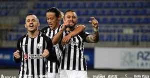 Neftçi yenə xal itirdi