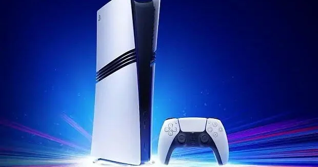 Новая PlayStation появилась в продаже