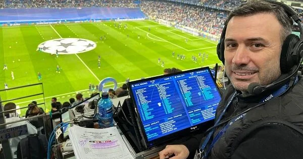 “Qarabağ” qəribə komandadır, Qalatasaray ı... Video