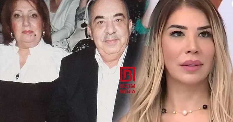 Yaşar Nurinin xanımı qızının geyiminə irad bildirənlərə CAVAB VERDİ VİDEO