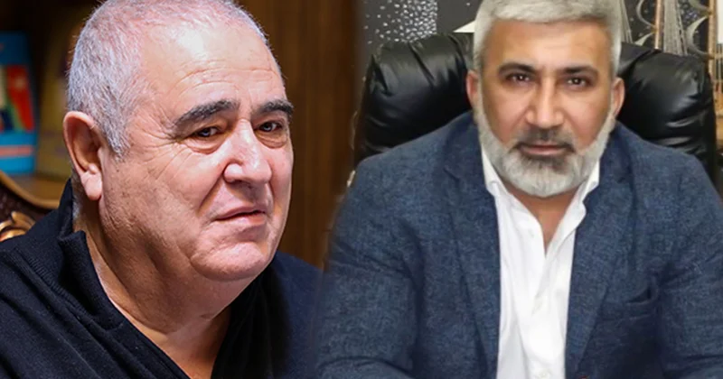 Sözlərində təhqir var imiş Əlavə ekspertlər gələcək