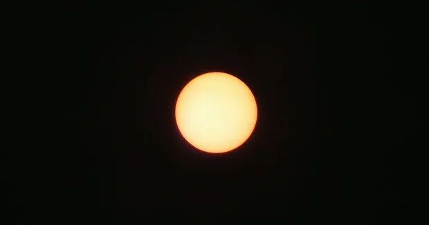 Разгадана тайна солнечного дождя
