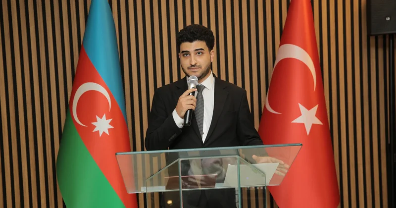 “Müdrik ömür, dəyərli gələcək” adlı tədbir keçirilib