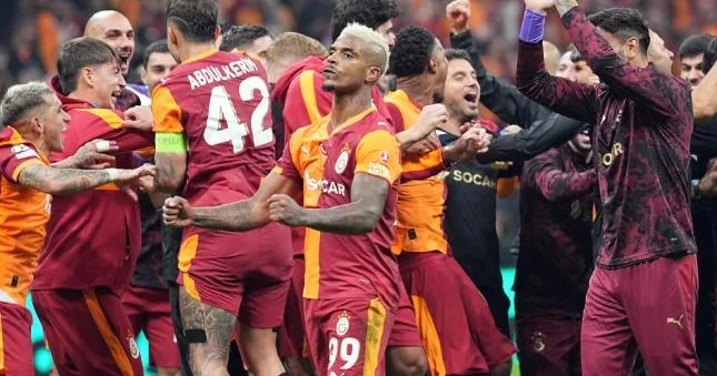Çempionlar Liqasındakı qələbəyə görə yüksək mükafat