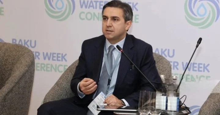 Su tariflərinin dəyişəcəyinin siqnalı verildi Diferensial su tarifləri ilə bağlı təklifimizi Tarif Şurasına təqdim edəcəyik