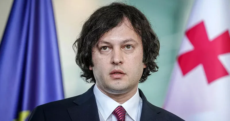 Кобахидзе предупредил оппозицию о последствиях за насильственные протесты
