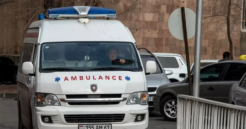 В Ереване граждане Индии устроили дебош в хостеле